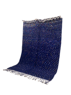 Tapis Mosaïque Minuit