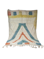 Tapis Traditionnel Style Moderne |L'Équilibre Parfait entre Tradition et Minimalisme