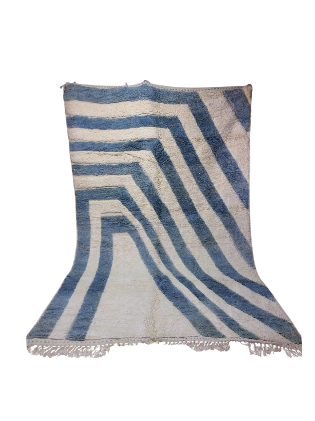 Tapis Traditionnel Style Moderne |L'Équilibre Parfait entre Tradition et Minimalisme