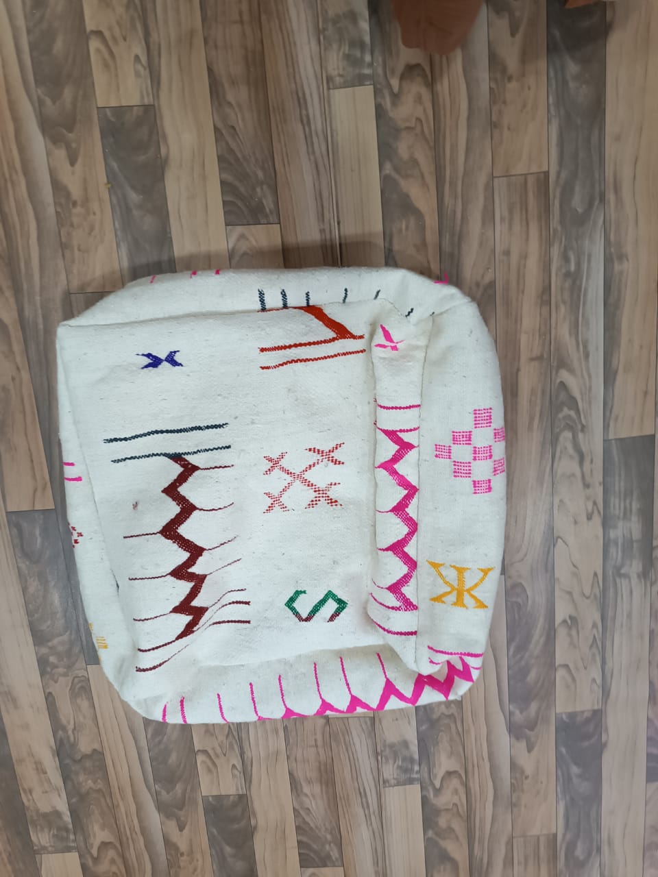 Bouf Klem Amazigh: "The symbol of the modern Atlas"