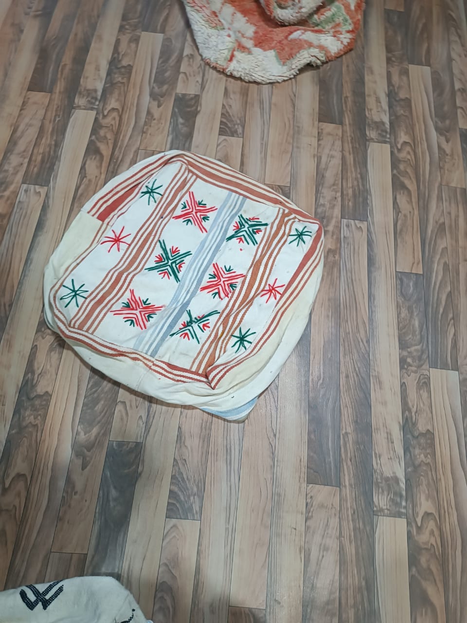 Bouf Klem Amazigh: "The symbol of the modern Atlas"