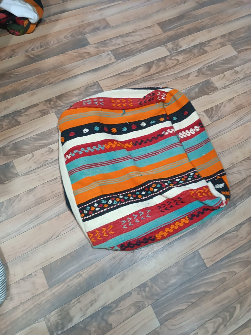 Bouf Klem Amazigh: "The symbol of the modern Atlas"