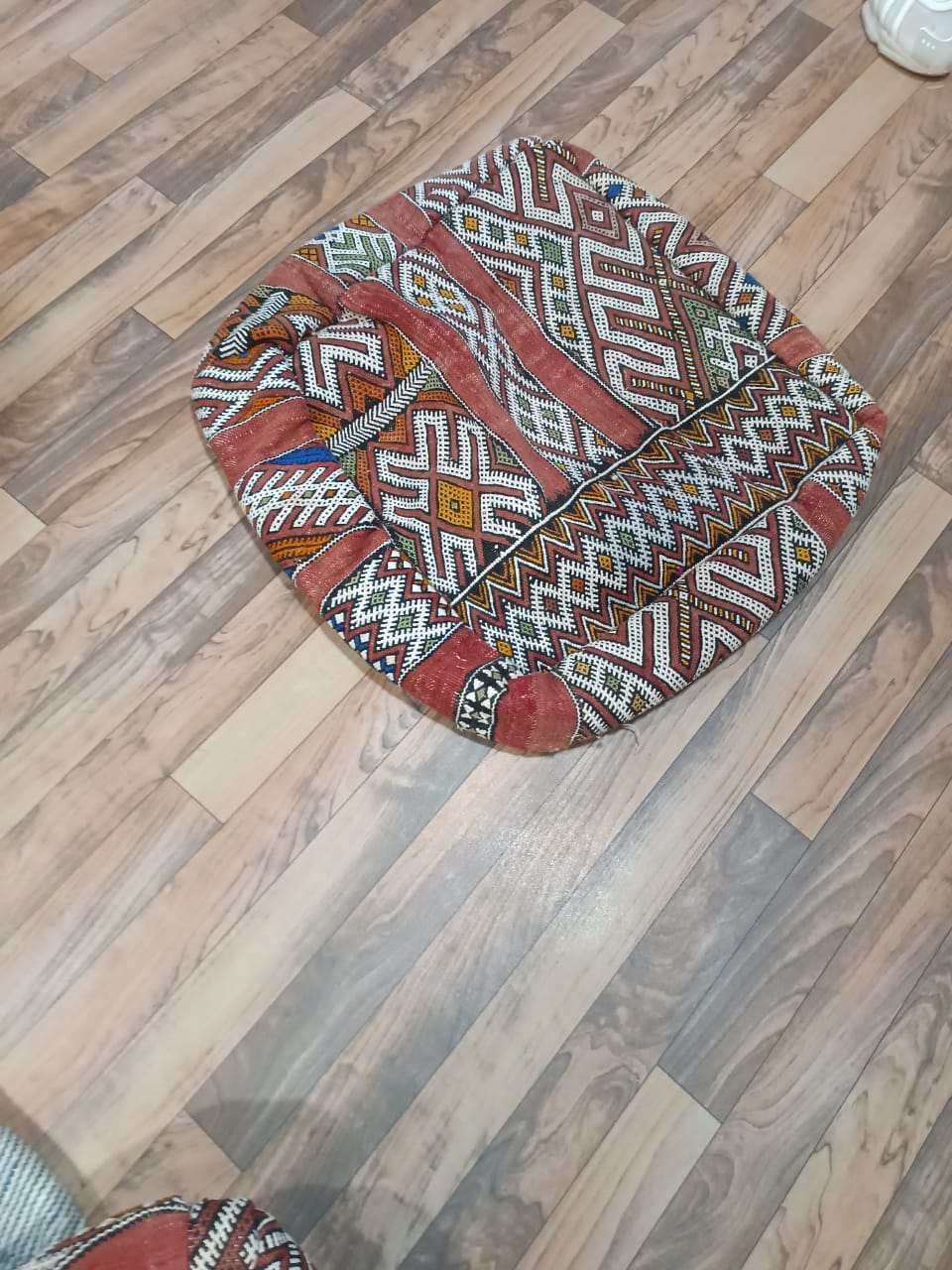 Bouf Klem Amazigh: "The symbol of the modern Atlas"