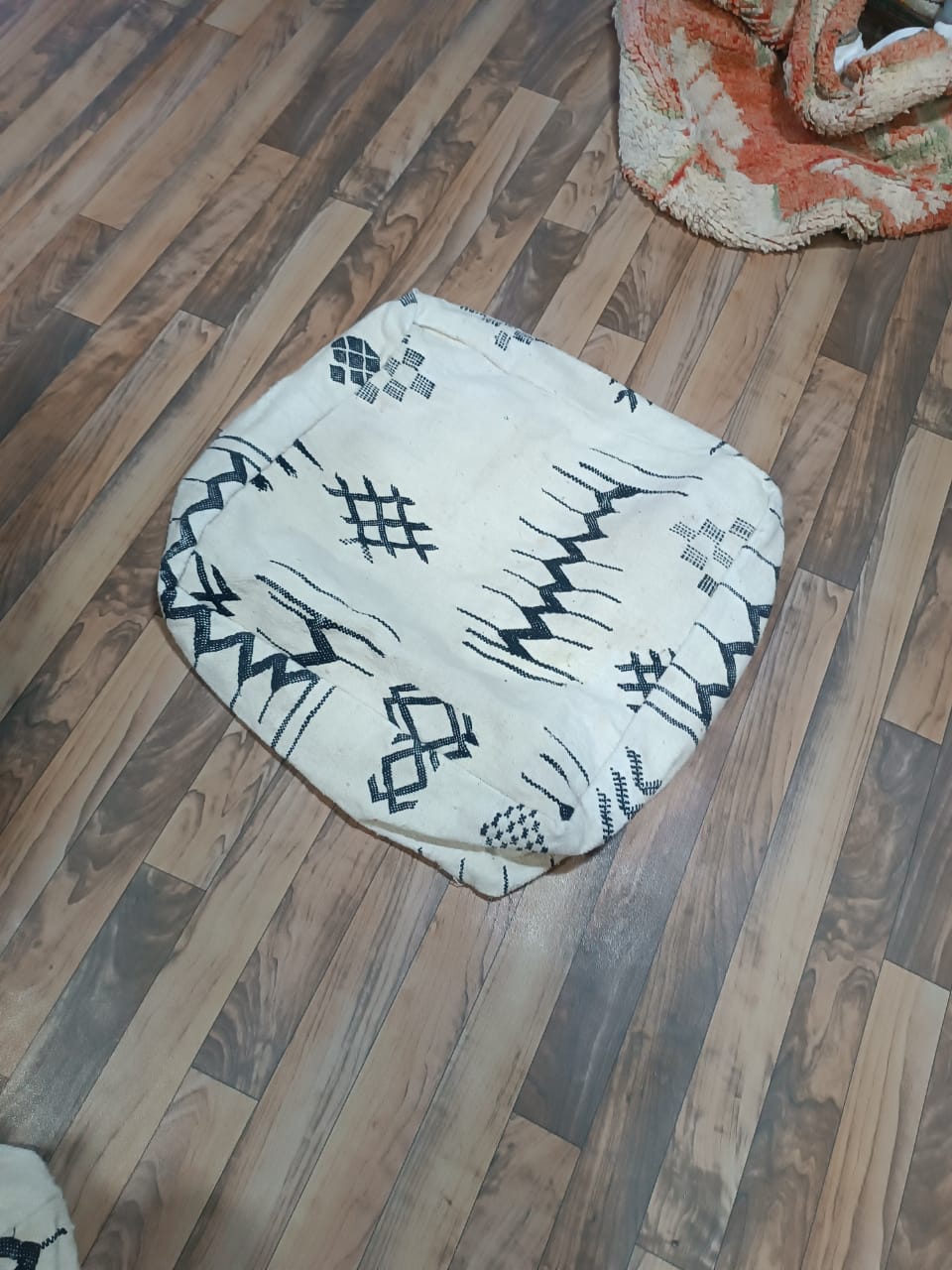 Bouf Klem Amazigh: "The symbol of the modern Atlas"